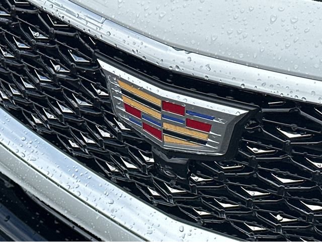 New 2026 Cadillac CT5 Premium Luxury image 37