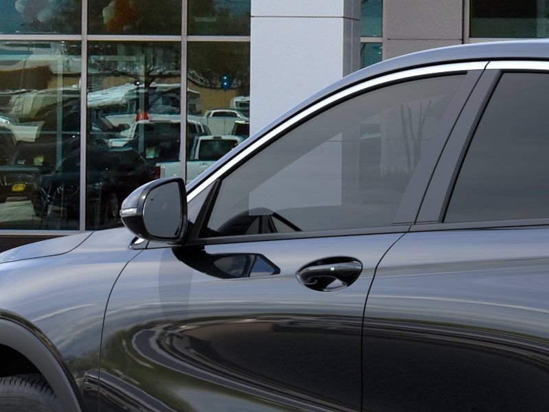 New 2026 Buick Envista Sport Touring w/ Convenience I Package FWD image 12