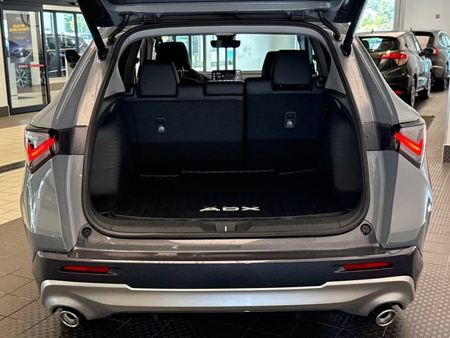 New 2026 Acura ADX AWD image 25