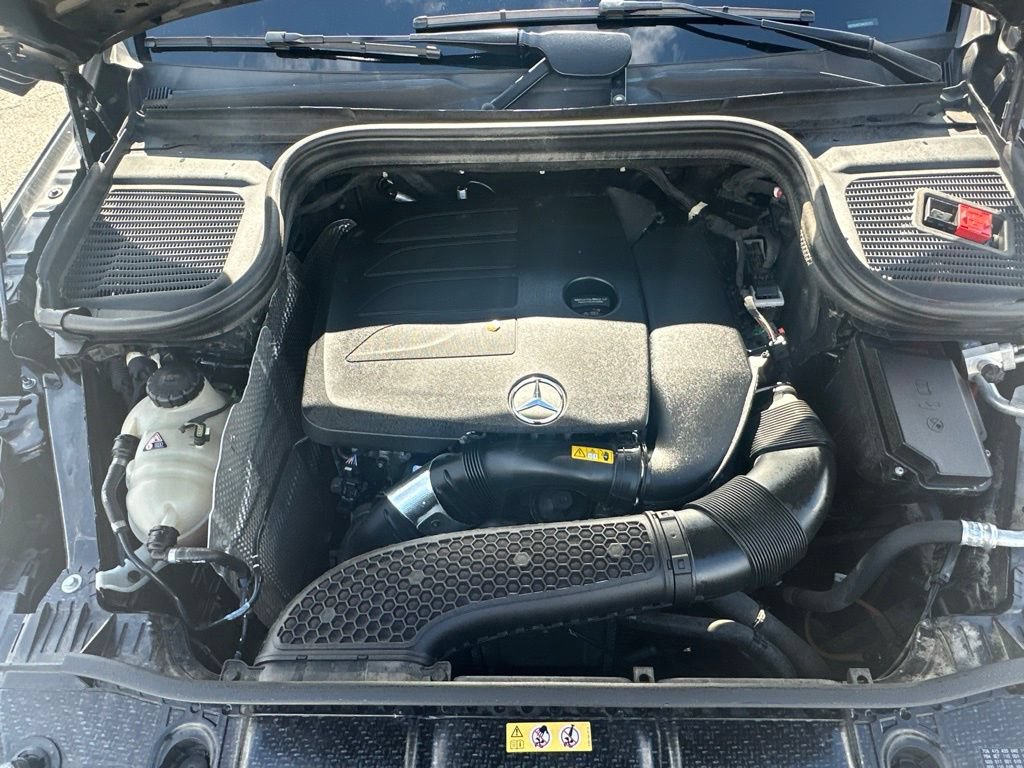 Used 2022 Mercedes-Benz GLE 350 4MATIC image 31
