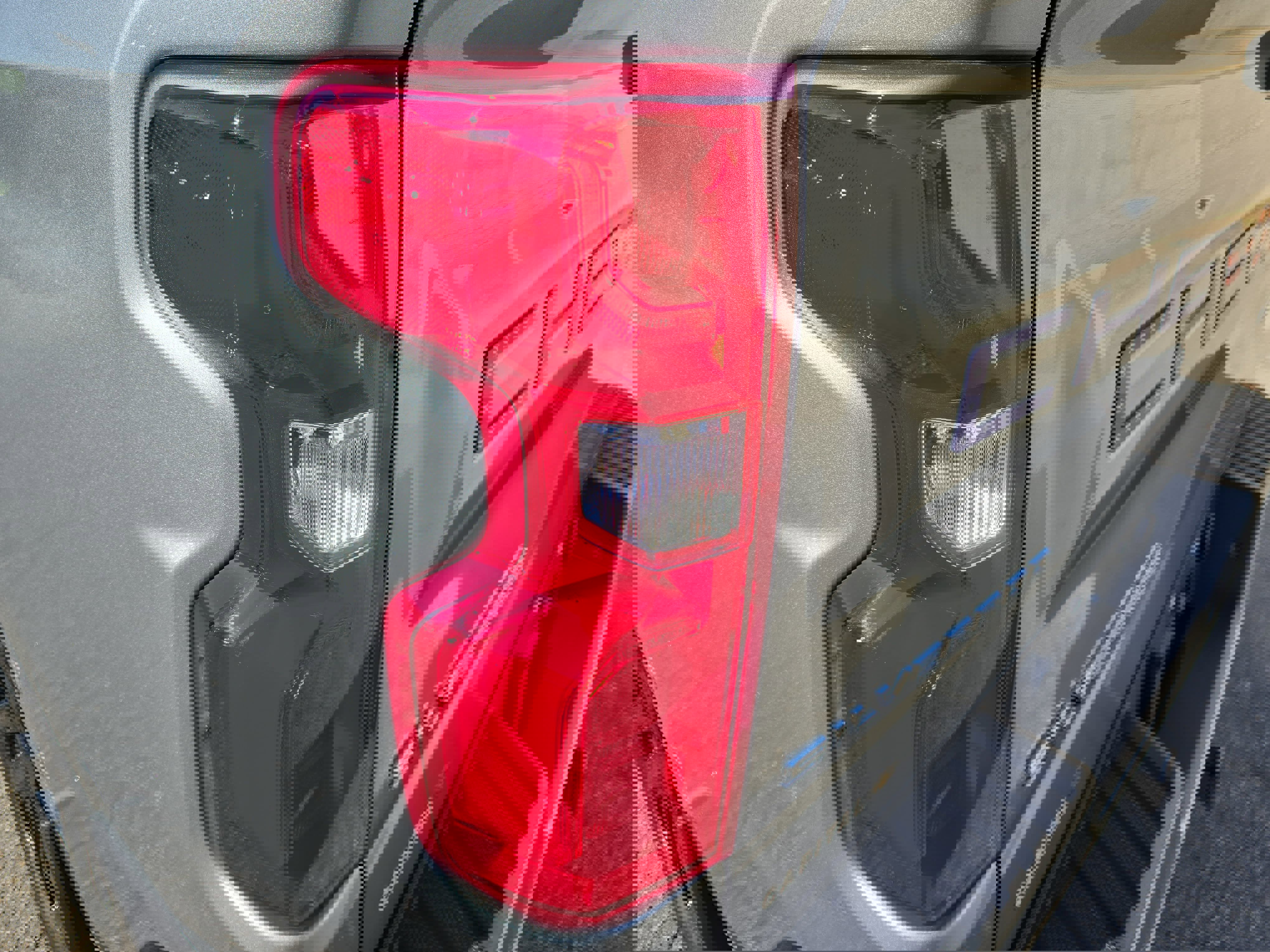 Used 2024 Chevrolet Silverado 1500 RST image 36