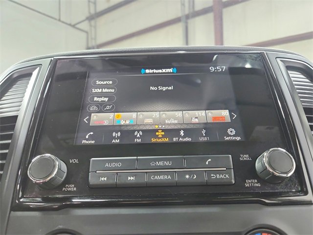 Used 2024 Nissan Titan SV w/ Accessory Utility Package image 26