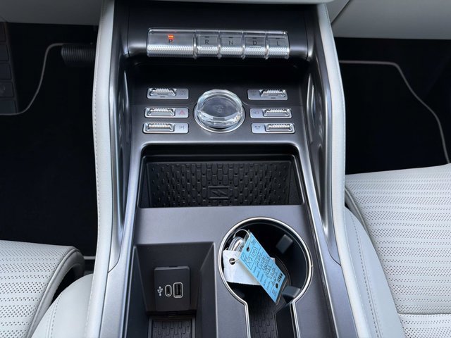 New 2026 Lincoln Nautilus Reserve AWD/4WD image 27