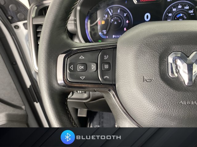 Used 2026 RAM 2500 Rebel w/ Rebel Level 1 Equipment Group AWD/4WD image 25