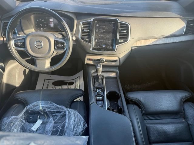 Used 2021 Volvo XC90 T6 Inscription AWD/4WD image 9