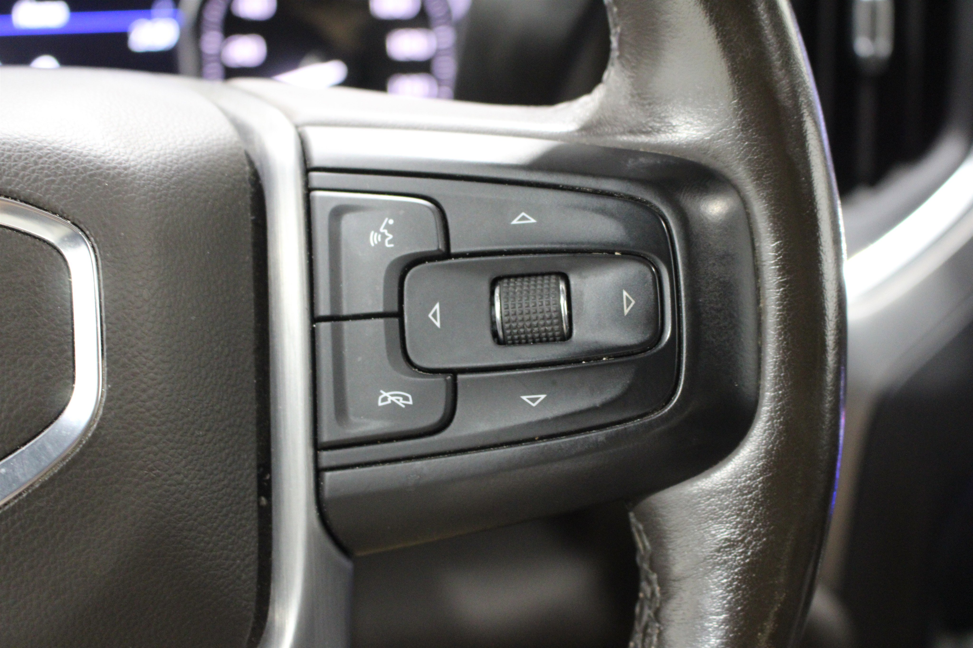Used 2022 GMC Sierra 2500 Denali AWD/4WD image 12