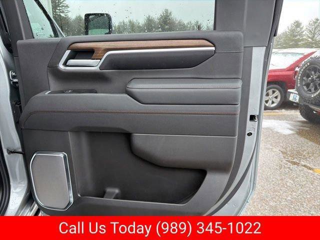 New 2026 Chevrolet Silverado 2500 High Country w/ High Country Premium Package image 32