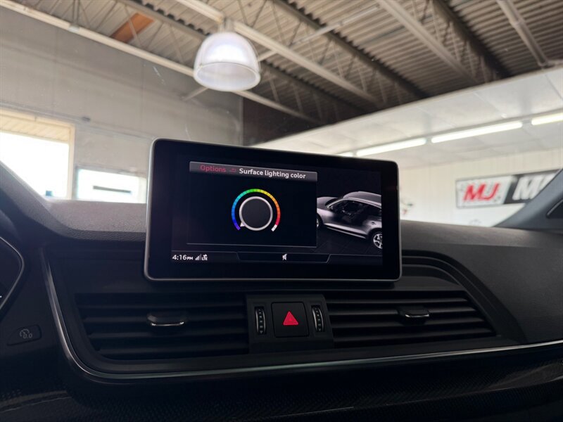 Used 2019 Audi SQ5 Prestige AWD/4WD image 32