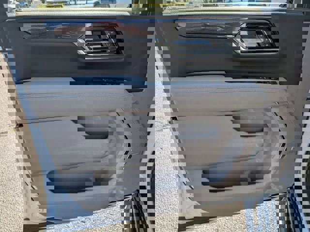 New 2026 GMC Yukon Elevation w/ Elevation Premium Package image 11