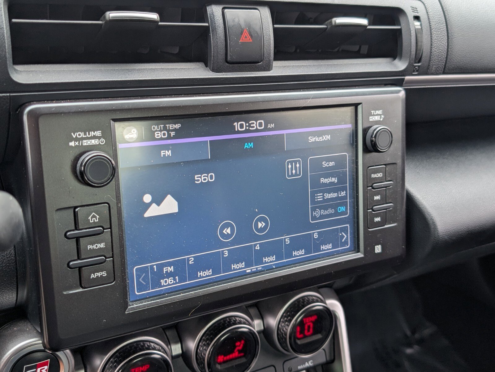 Used 2023 Toyota GR86 Premium image 23