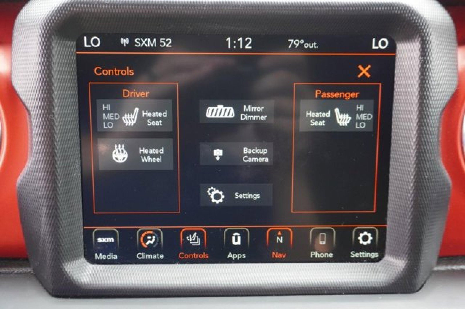 Used 2020 Jeep Wrangler Unlimited Rubicon image 24