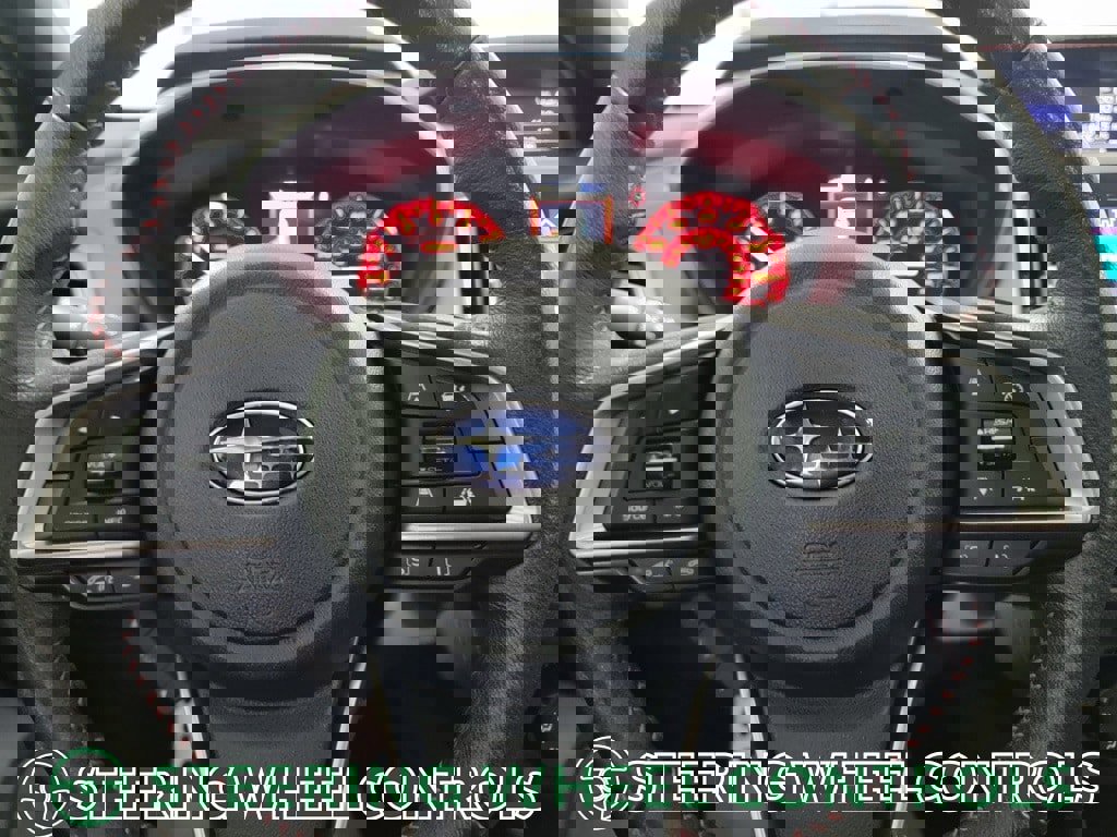 Used 2021 Subaru Impreza 2.0i Sport image 18