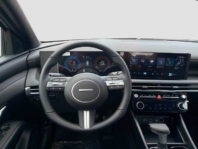 New 2026 Hyundai Tucson XRT FWD image 22
