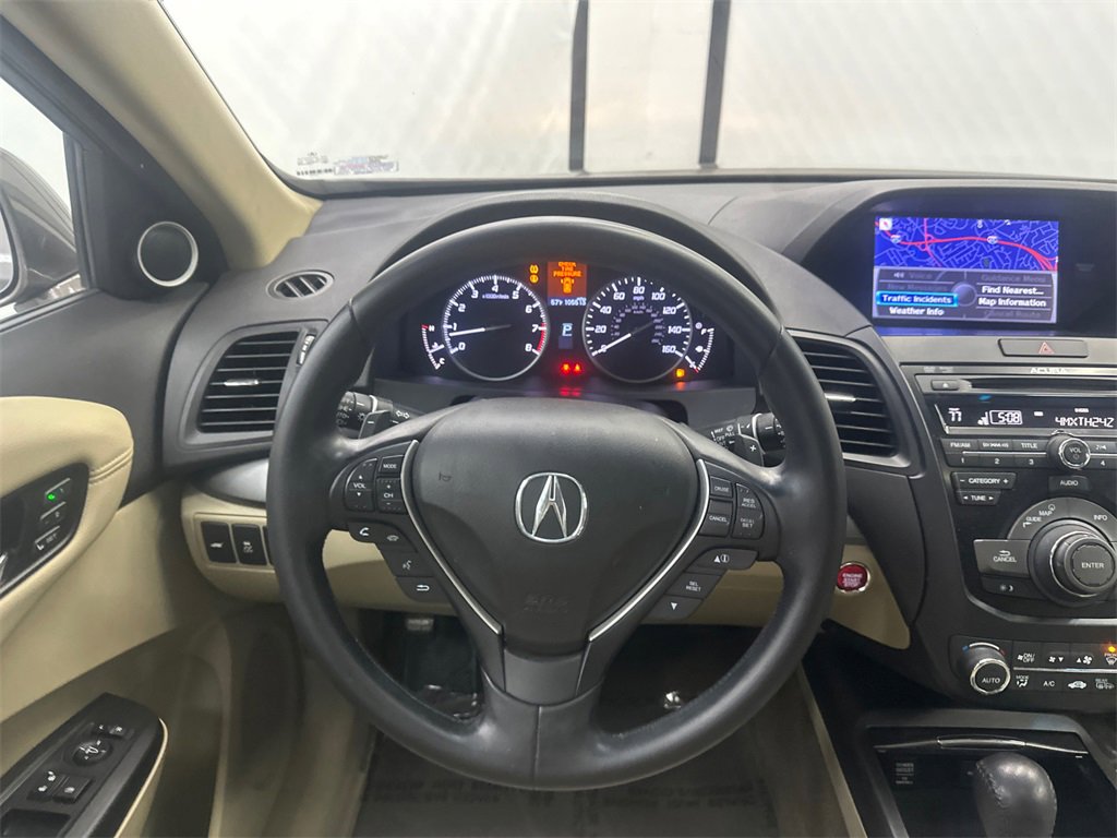 Used 2013 Acura RDX FWD w/ Technology Package image 27