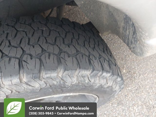 Used 2008 Dodge Ram 1500 Truck SLT image 10