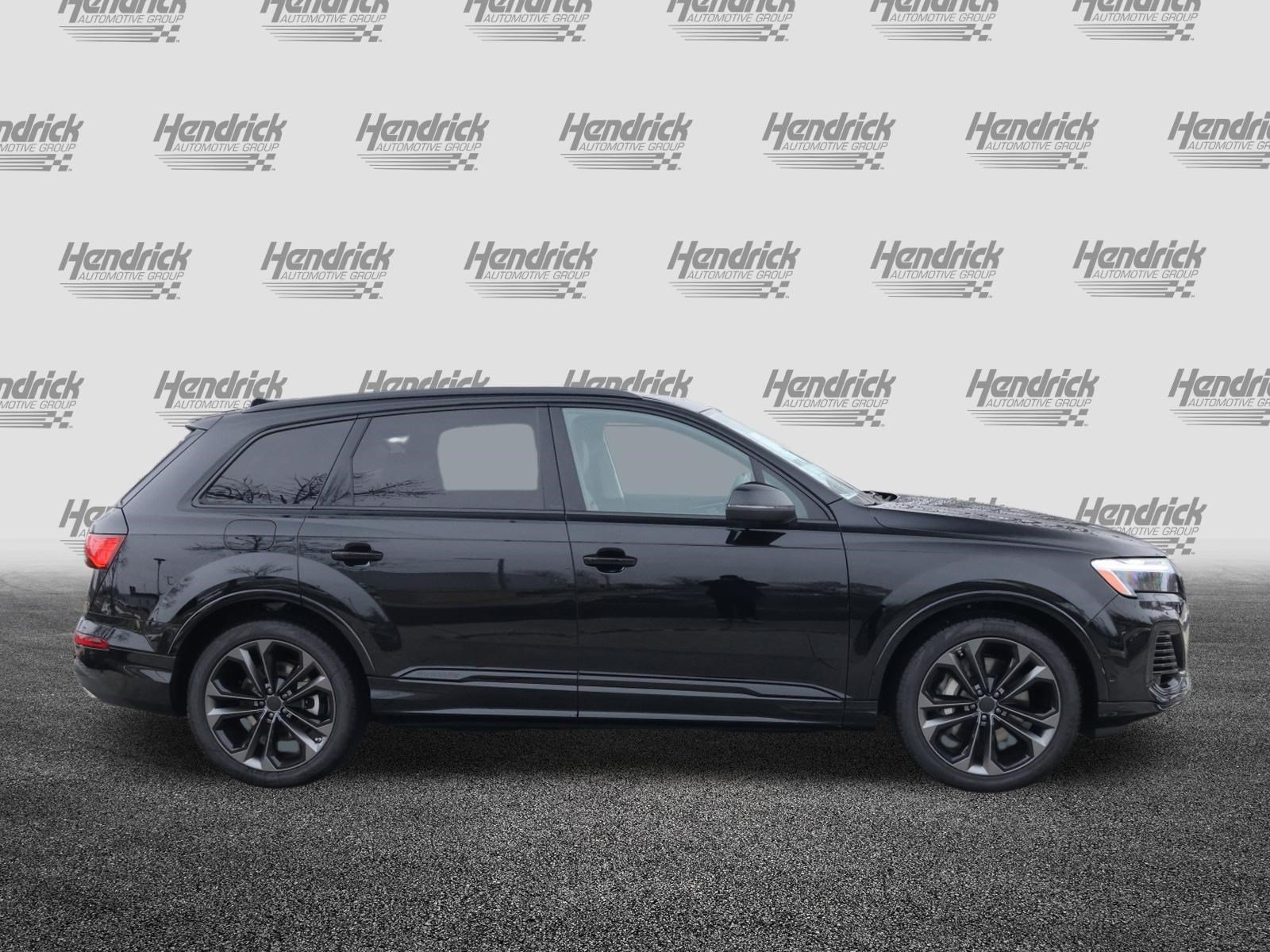Used 2026 Audi Q7 3.0T Premium Plus AWD/4WD image 10