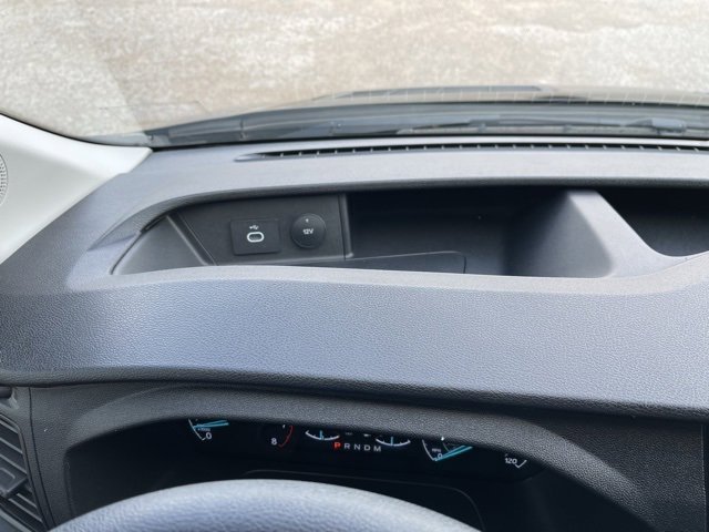 Used 2023 Ford Transit 350 XLT image 16