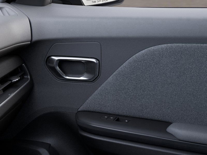 New 2026 Kia K4 LXS image 25