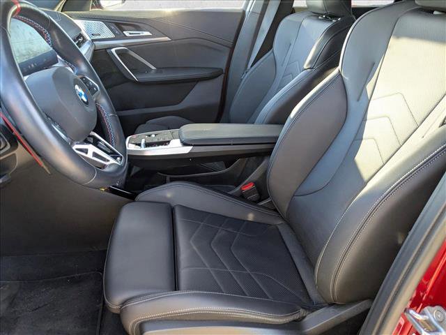 Certified 2024 BMW X2 M35i image 14
