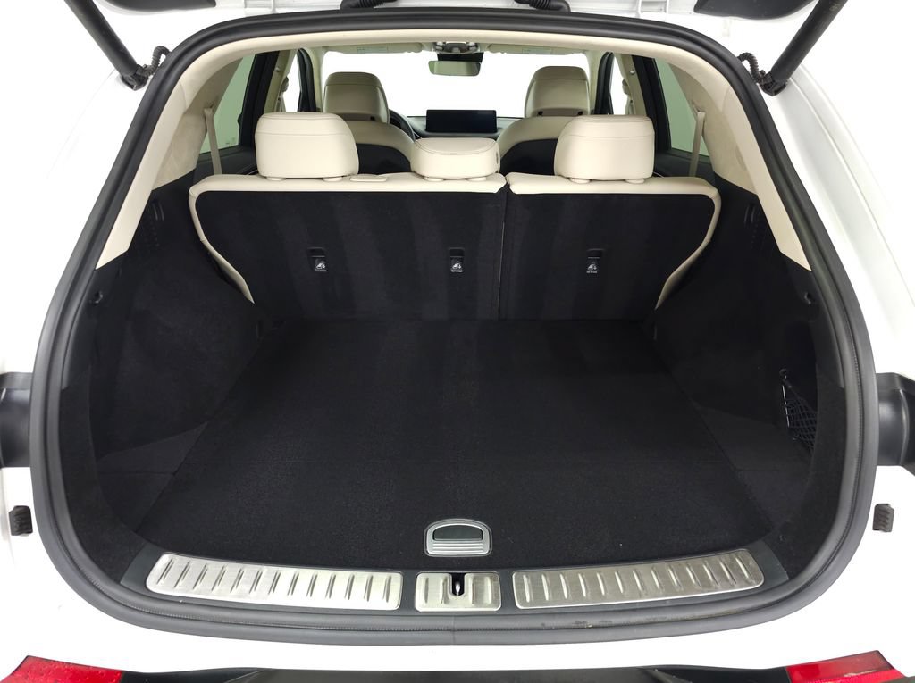 Used 2024 Genesis GV70 3.5T Sport w/ Sport Advanced Package AWD/4WD image 9