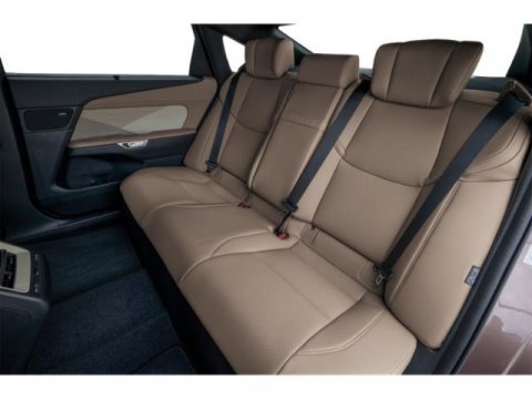 New 2026 Lexus ES 350e w/ Cold Area Package FWD image 12