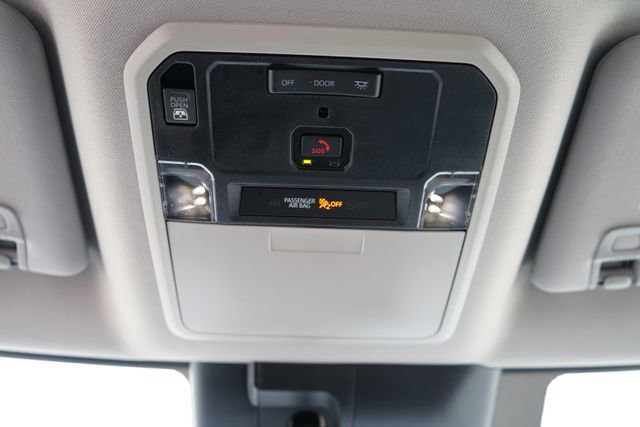 Used 2022 Toyota Tundra SR5 w/ TRD Off-Road Premium Package image 48