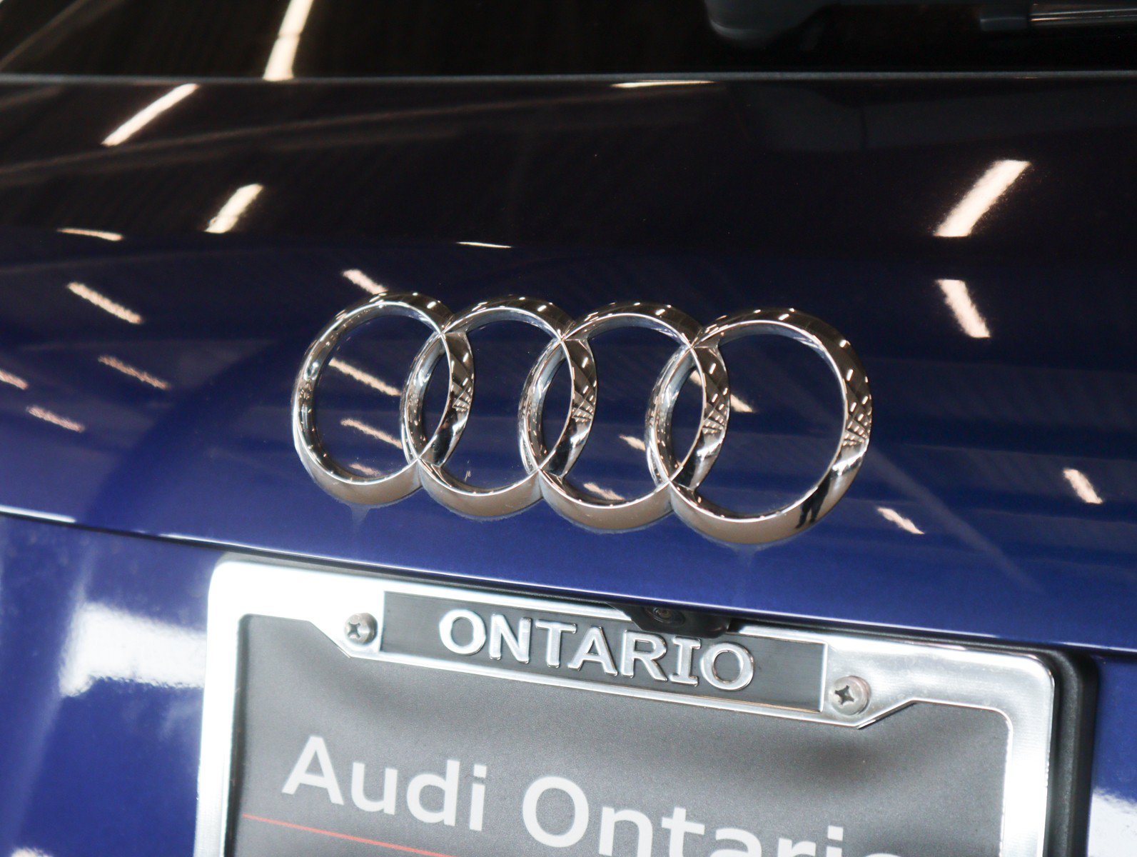 Used 2023 Audi Q3 2.0T Premium w/ Convenience Package AWD/4WD image 28