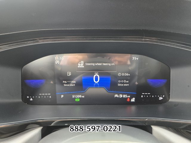 Used 2024 Volkswagen Taos S FWD image 28