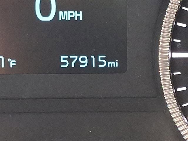 Used 2022 Kia Telluride LX image 19