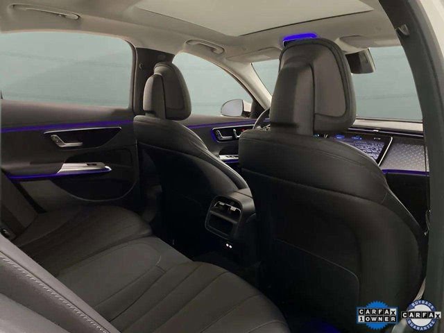 Used 2025 Mercedes-Benz E 350 Sedan image 22