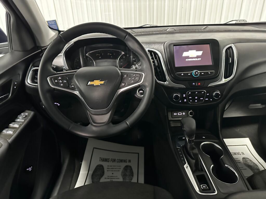 Used 2023 Chevrolet Equinox LT image 9