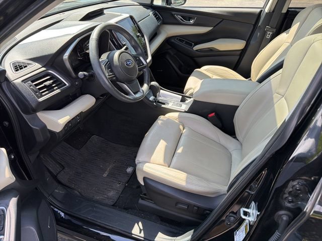 Certified 2023 Subaru Ascent Limited w/ Technology Package AWD/4WD image 8