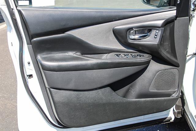 Used 2021 Nissan Murano SL image 19