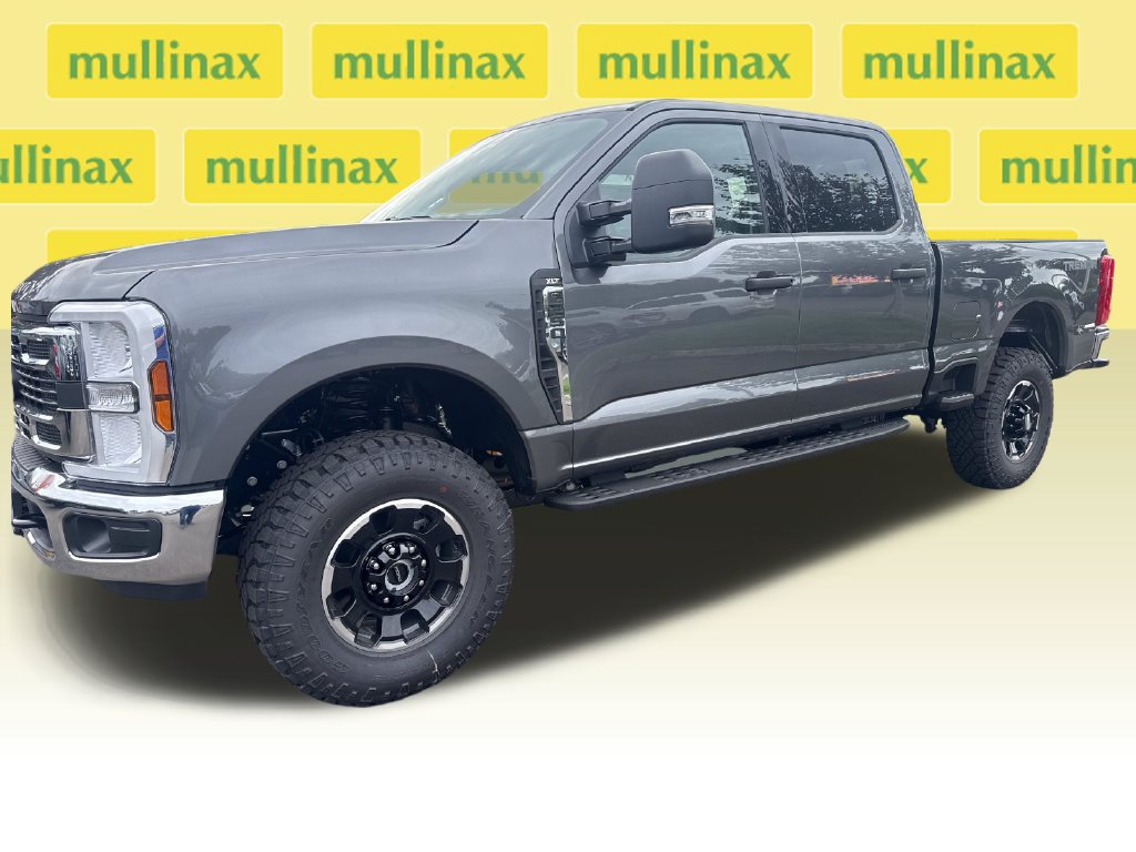 New 2027 Ford F250 XLT w/ Tremor Off-Road Package AWD/4WD image 10