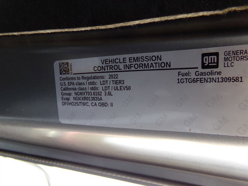 Used 2022 GMC Canyon AT4 image 73