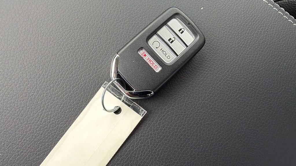 New 2026 Honda Ridgeline RTL image 29