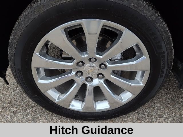 Used 2022 Chevrolet Silverado 1500 High Country image 25