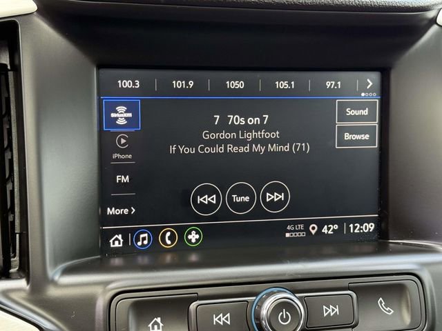 Certified 2023 GMC Terrain SLE w/ Driver Convenience Package image 14