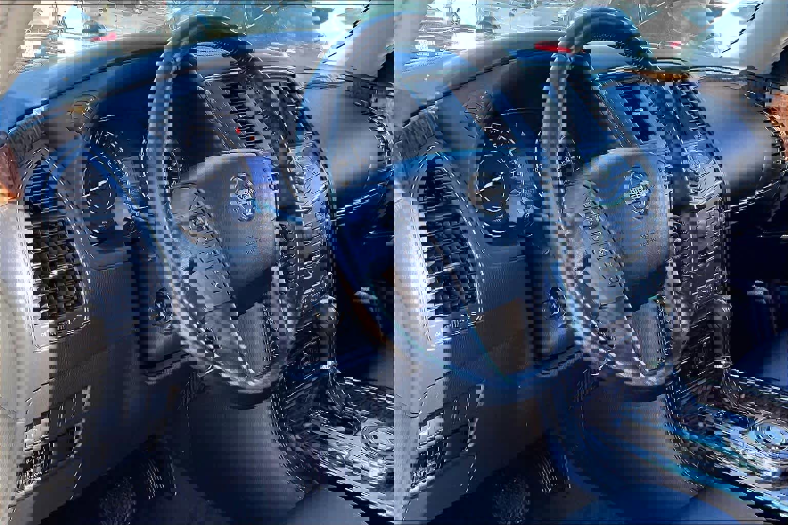 Used 2018 Nissan Armada SL w/ Moonroof Package image 16