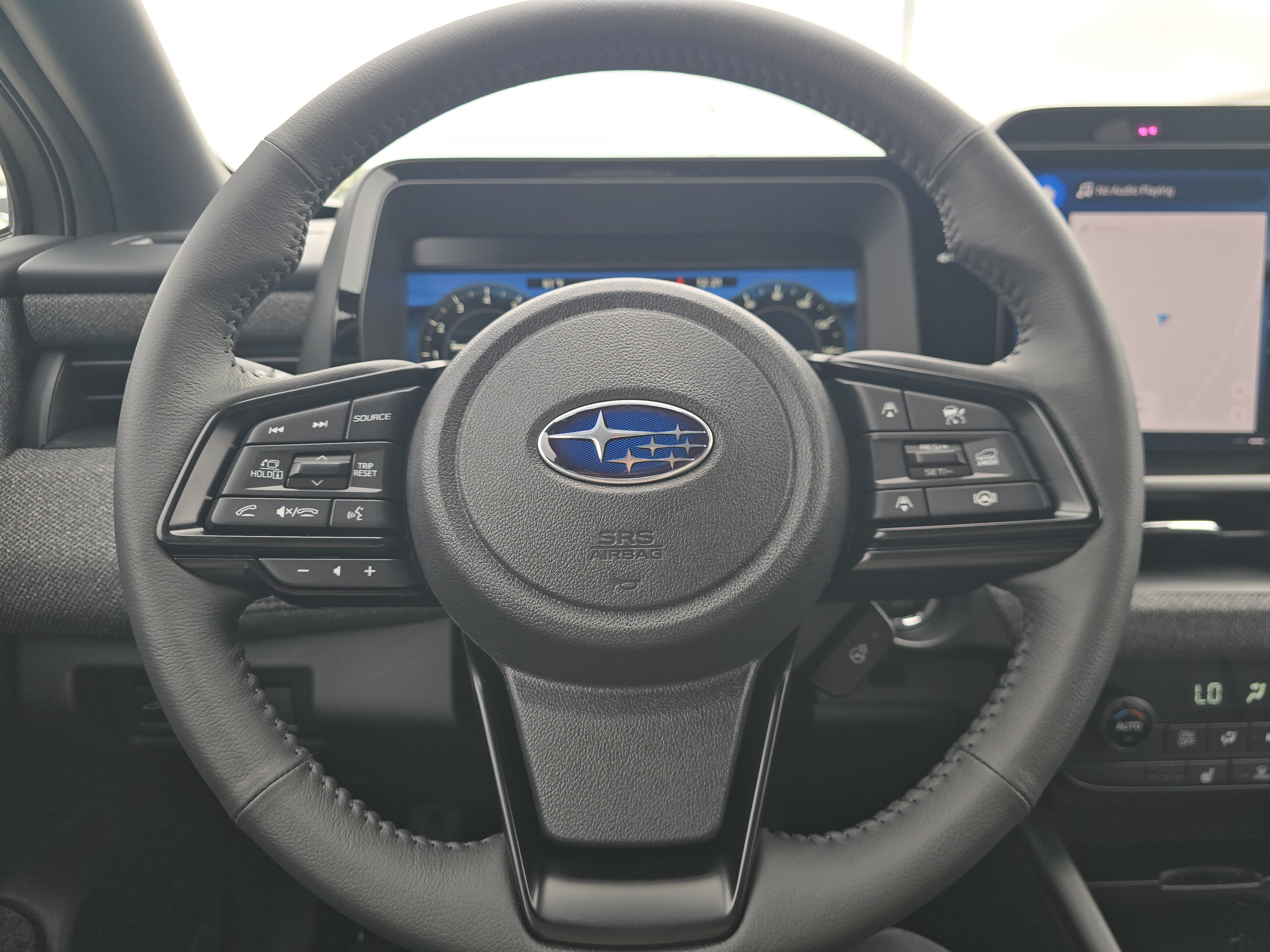 New 2026 Subaru Outback Premium AWD/4WD image 22