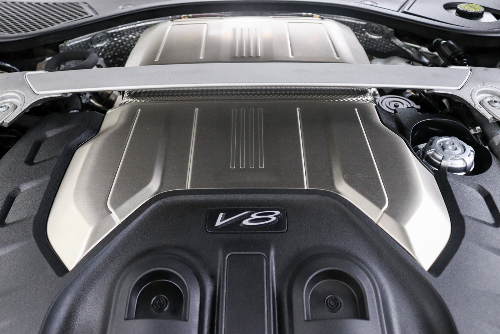 Used 2020 Bentley Continental GT V8 AWD/4WD image 40