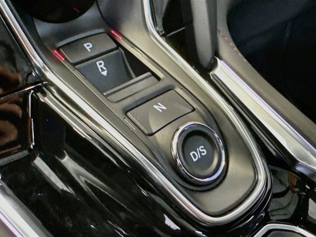 New 2026 Acura RDX A-Spec w/ Advance Package AWD/4WD image 17