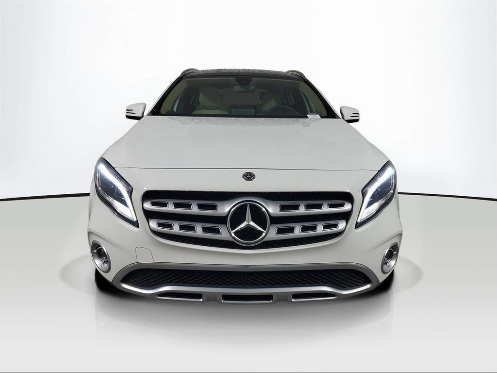 Used 2019 Mercedes-Benz GLA 250 image 2