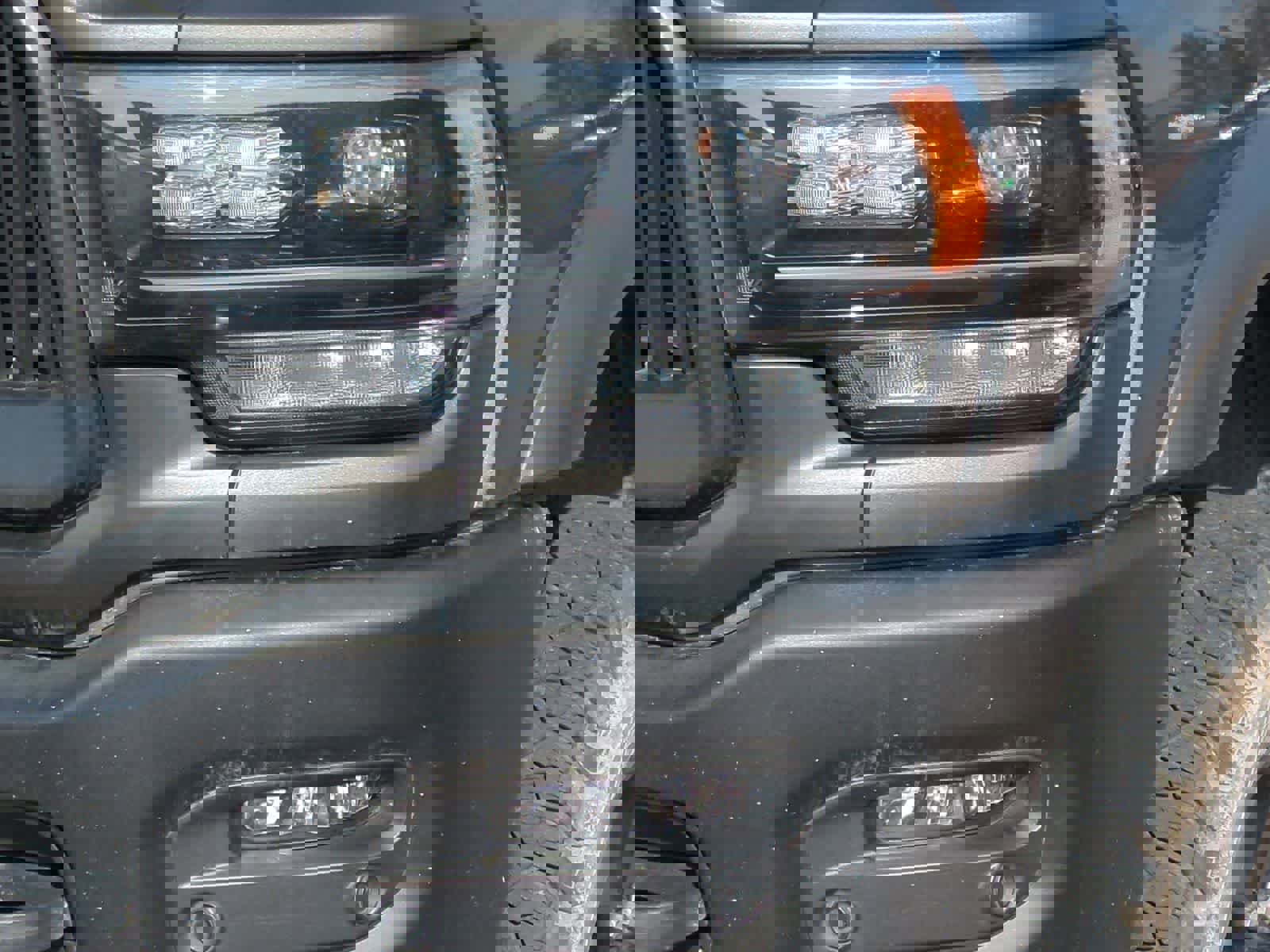 Used 2023 RAM 2500 Power Wagon w/ Level 2 Equipment Group image 11