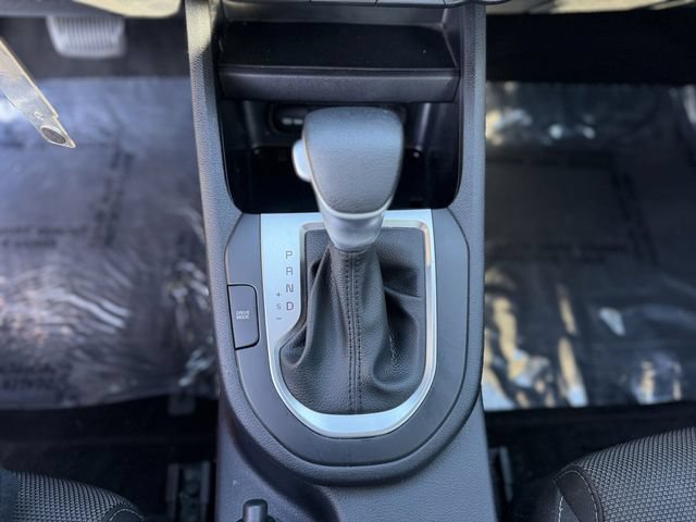 Certified 2024 Kia Forte LXS w/ LXS Technology Package FWD image 20
