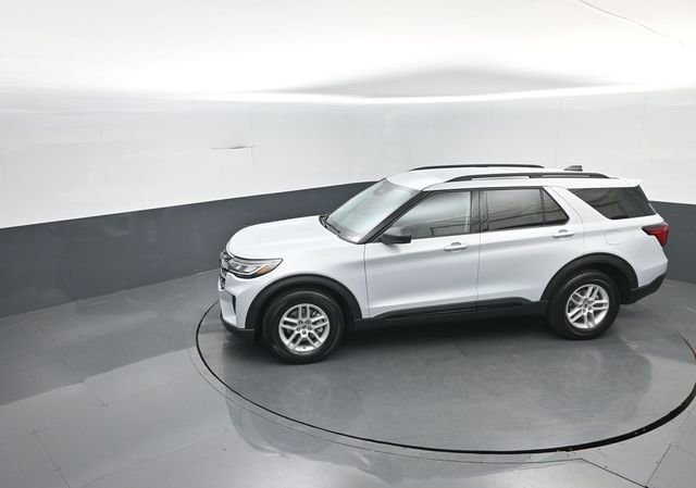 New 2026 Ford Explorer Active image 26