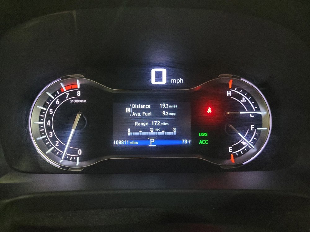 Used 2017 Honda Ridgeline Black Edition image 23