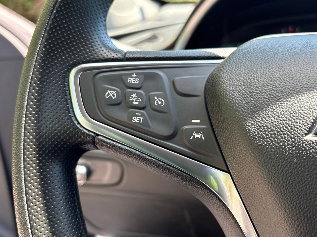 Used 2024 Chevrolet Malibu LT FWD image 22