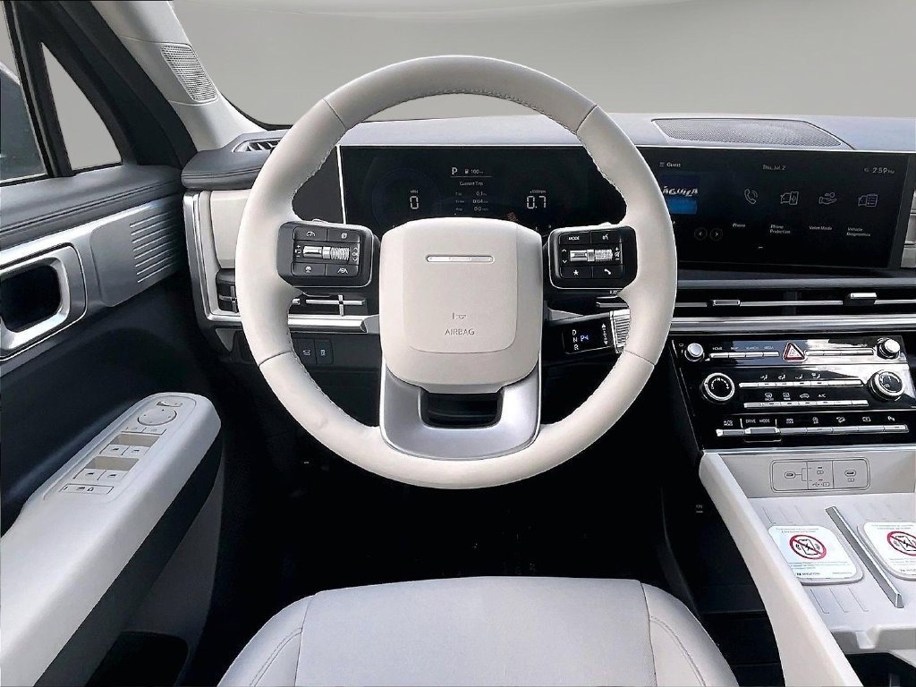 New 2026 Hyundai Santa Fe SE AWD/4WD image 11