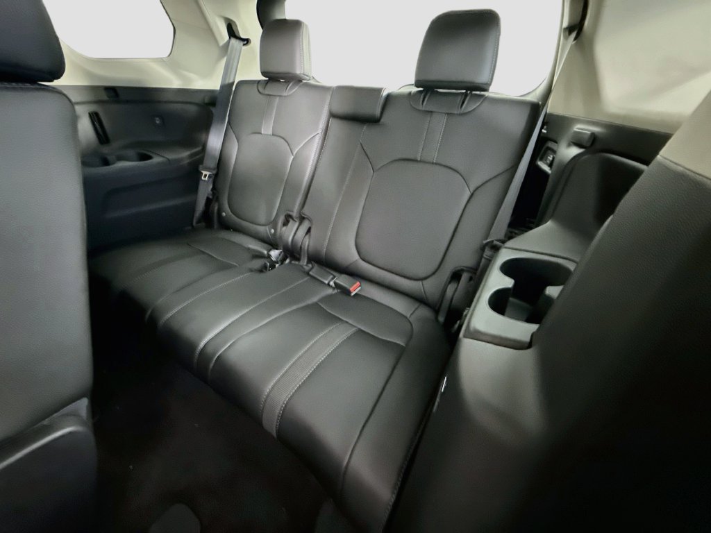 New 2026 Honda Pilot EX-L image 23